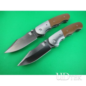 Pig Infested Gerneration-2 folding knife UD401484 